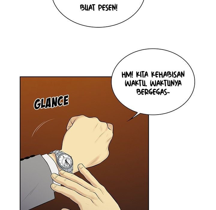 The Stand-up Guy (Dolphin) - Chapter 55 27