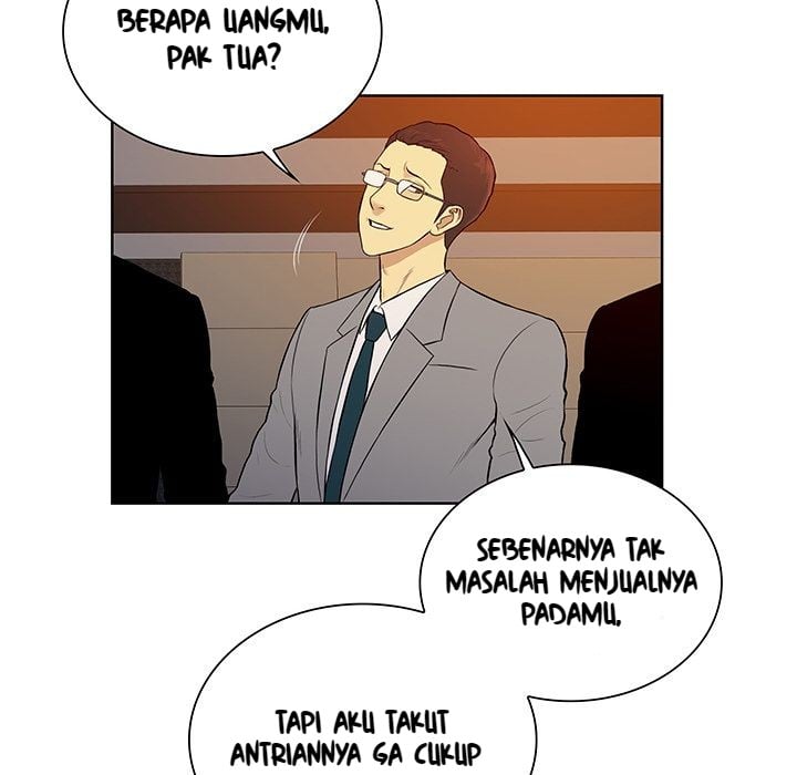 The Stand-up Guy (Dolphin) - Chapter 55 26