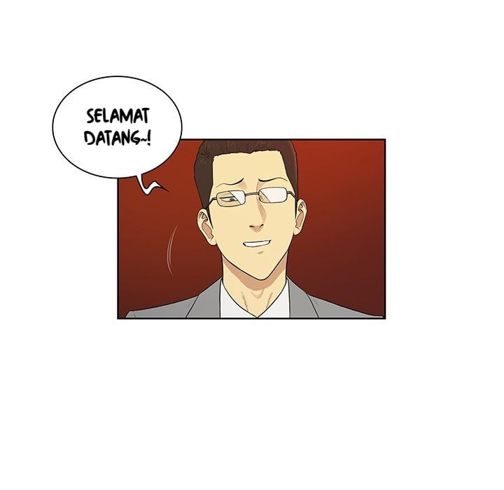 The Stand-up Guy (Dolphin) - Chapter 55 6