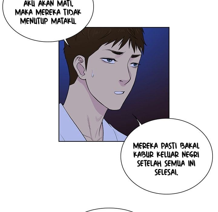 The Stand-up Guy (Dolphin) - Chapter 55 95