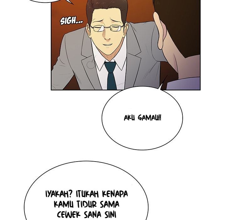 The Stand-up Guy (Dolphin) - Chapter 55 17