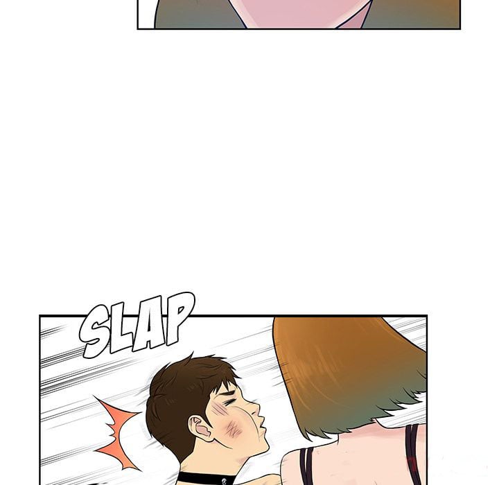 The Stand-up Guy (Dolphin) - Chapter 55 56