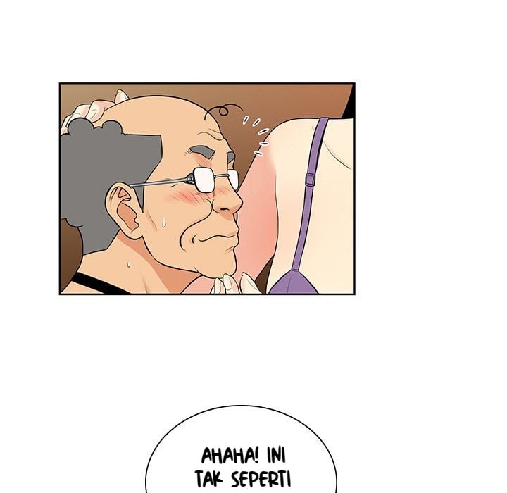 The Stand-up Guy (Dolphin) - Chapter 55 60