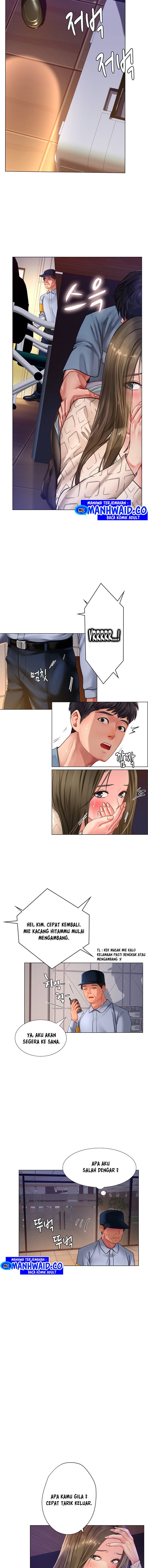 Should I Study at Noryangjin - Chapter 55 11