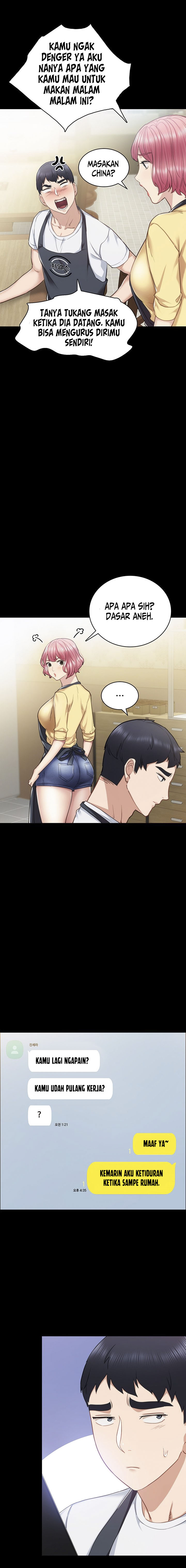 Teaching Practice - Chapter 55 5