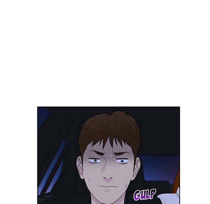 The Stand-up Guy (Dolphin) - Chapter 55 100