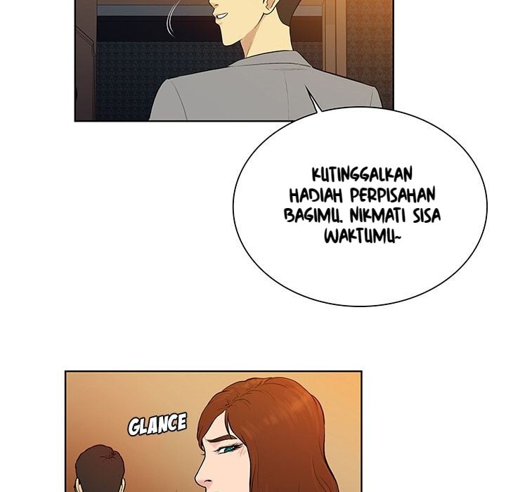 The Stand-up Guy (Dolphin) - Chapter 55 30