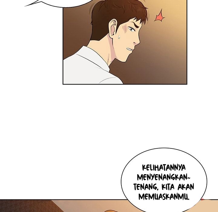 The Stand-up Guy (Dolphin) - Chapter 55 39