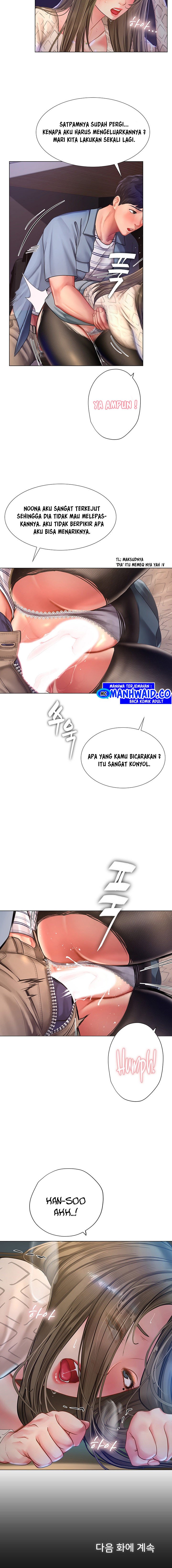 Should I Study at Noryangjin - Chapter 55 12