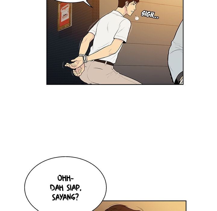 The Stand-up Guy (Dolphin) - Chapter 55 38