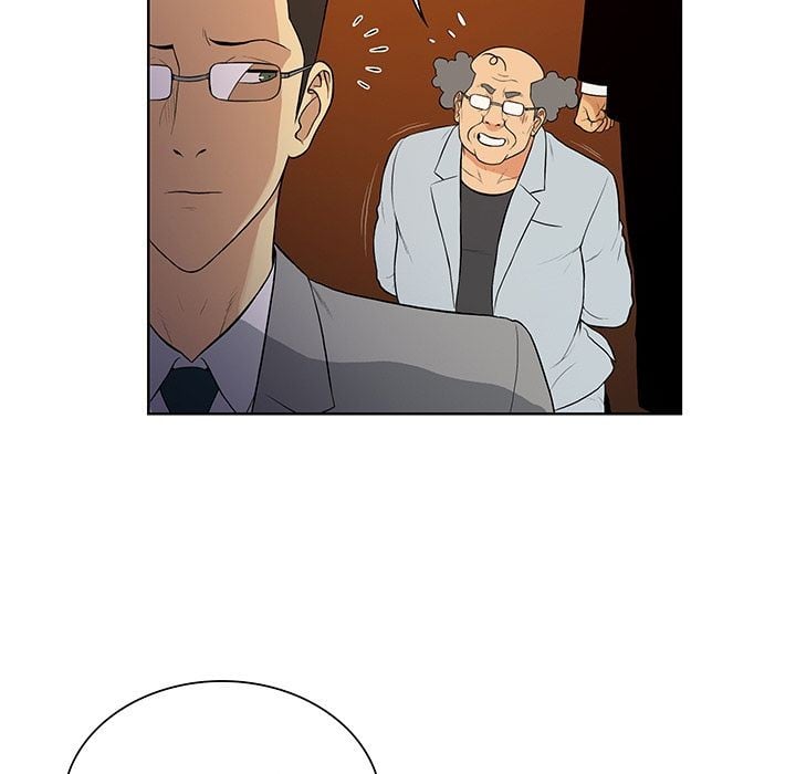 The Stand-up Guy (Dolphin) - Chapter 55 25