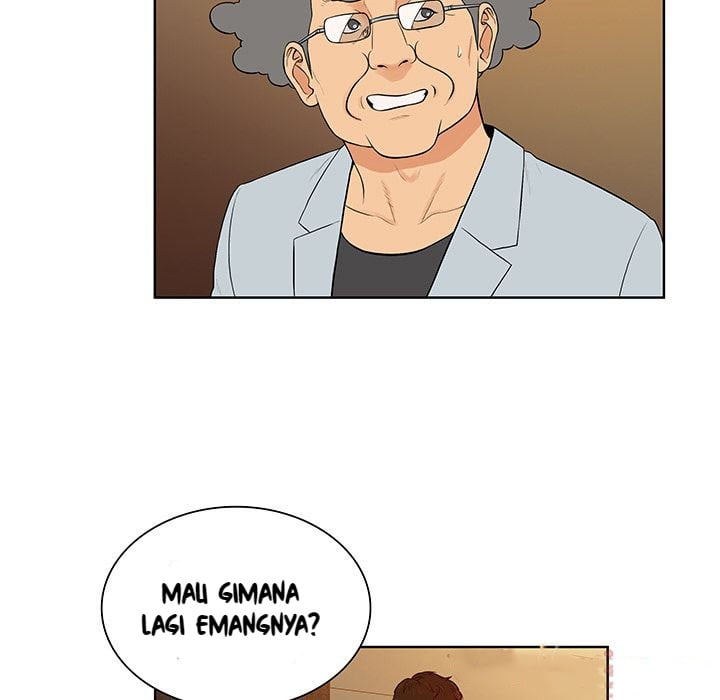 The Stand-up Guy (Dolphin) - Chapter 55 37
