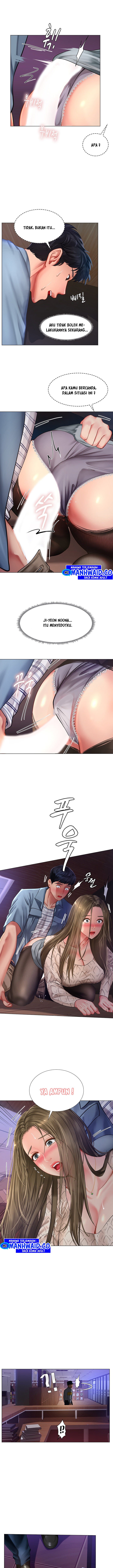 Should I Study at Noryangjin - Chapter 55 10