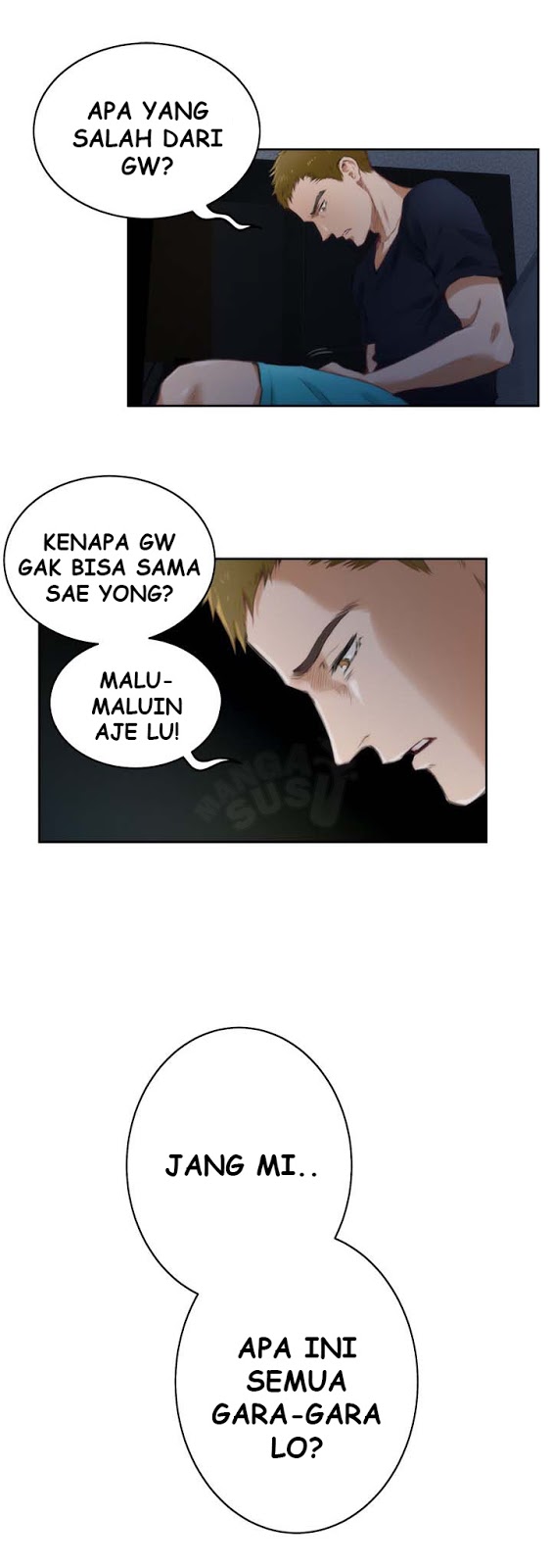 H-Mate - Chapter 55 27