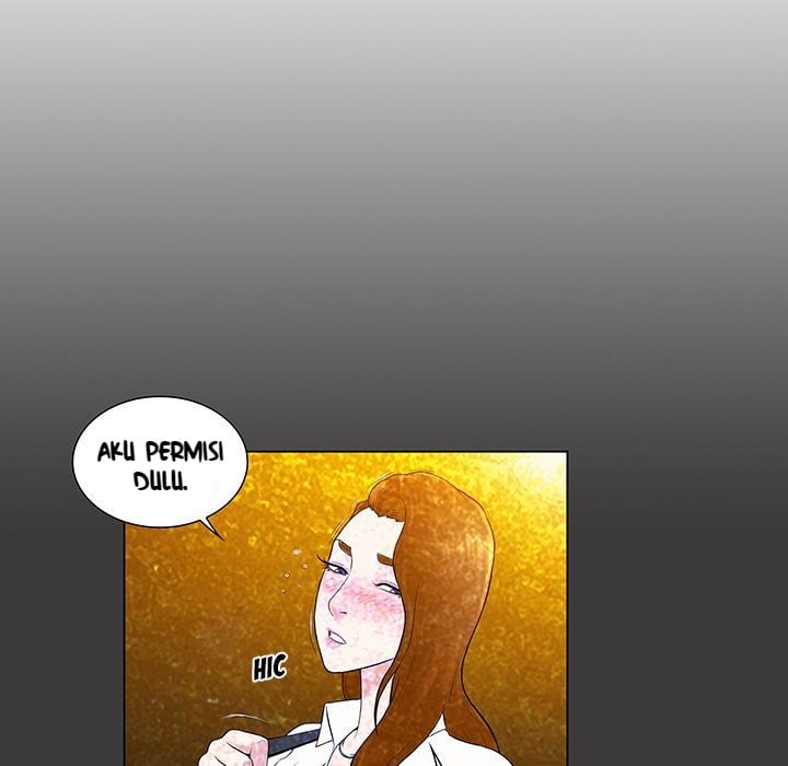 The Stand-up Guy (Dolphin) - Chapter 55 77