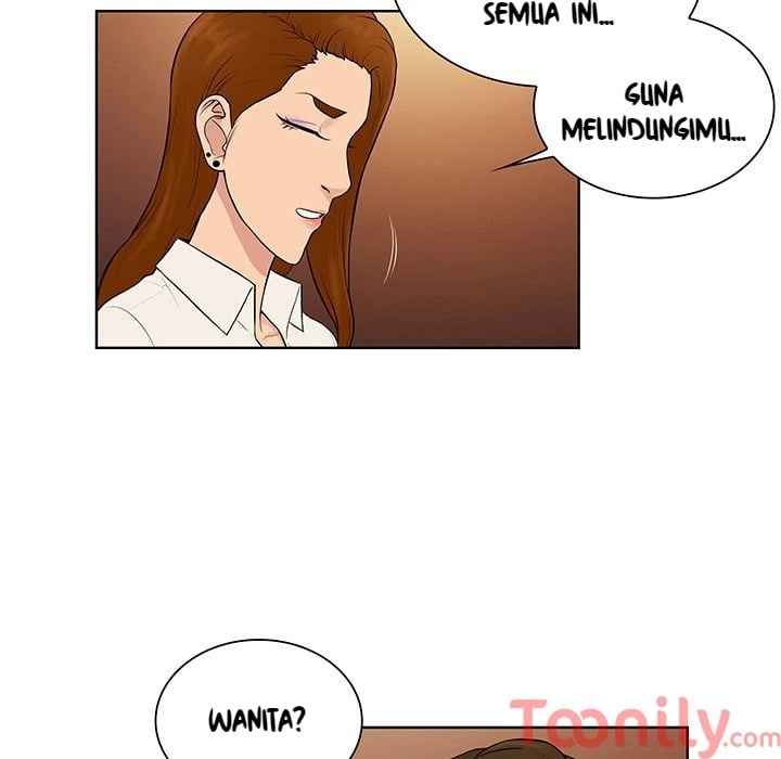 The Stand-up Guy (Dolphin) - Chapter 55 86