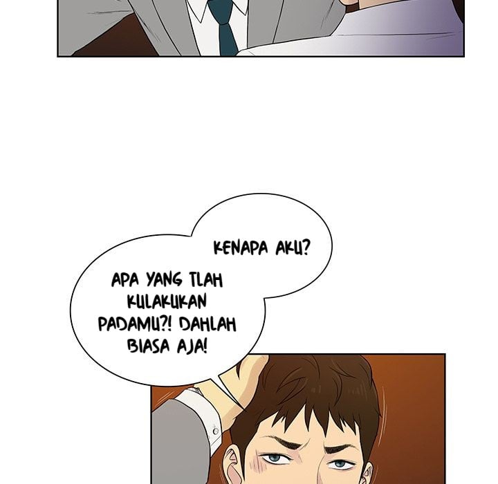 The Stand-up Guy (Dolphin) - Chapter 55 15