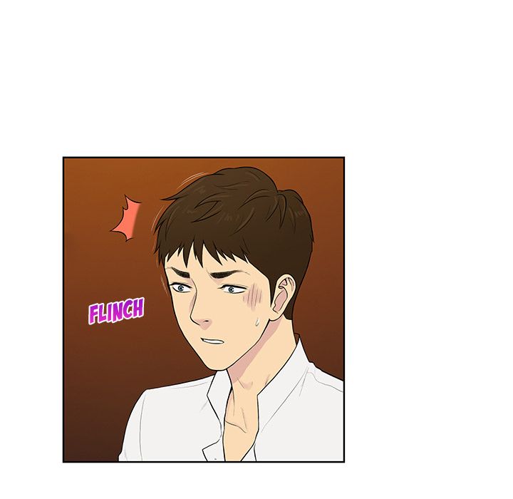 The Stand-up Guy (Dolphin) - Chapter 55 19