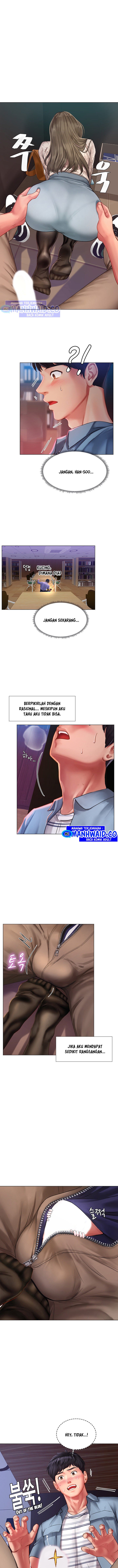 Should I Study at Noryangjin - Chapter 55 8