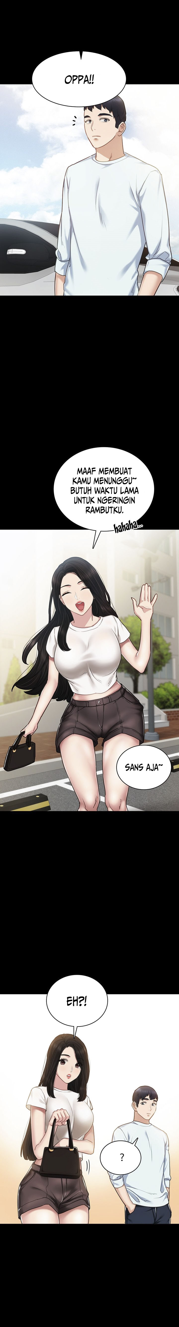 Teaching Practice - Chapter 55 7