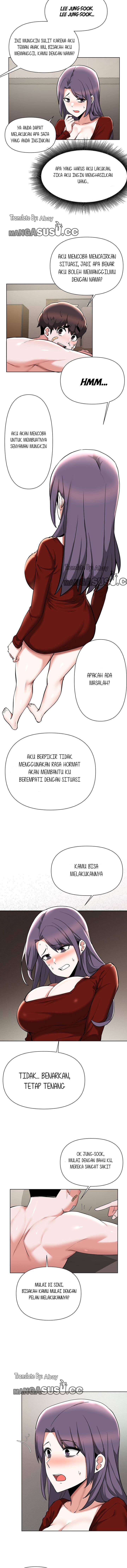 Escape Loser - Chapter 55 5