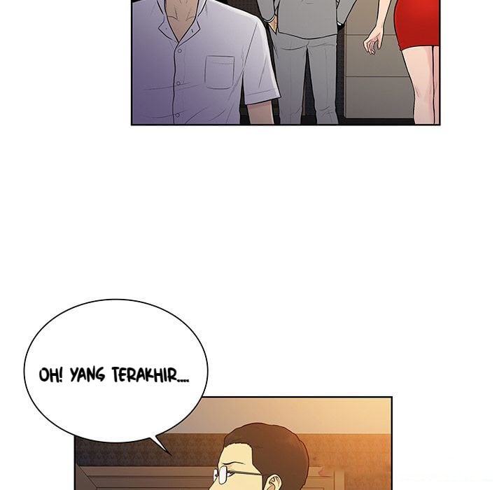 The Stand-up Guy (Dolphin) - Chapter 55 29