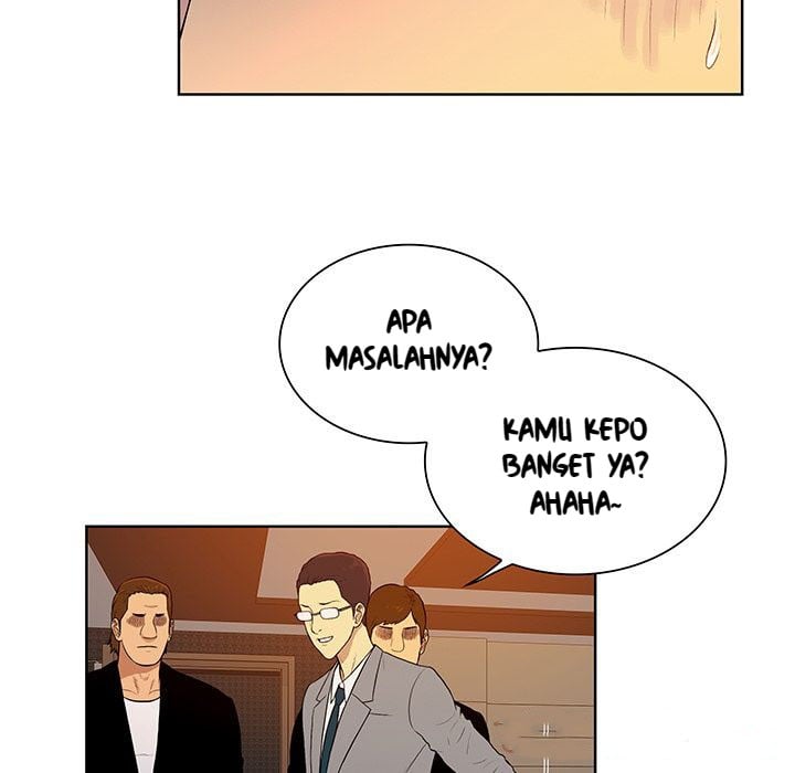 The Stand-up Guy (Dolphin) - Chapter 55 22