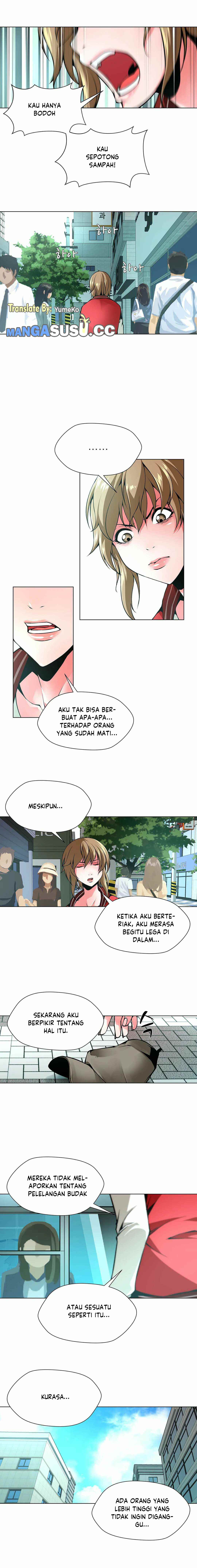 Twin Slaves - Chapter 117 5