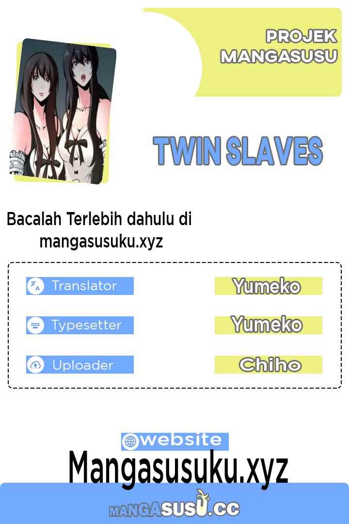 Twin Slaves - Chapter 117 1