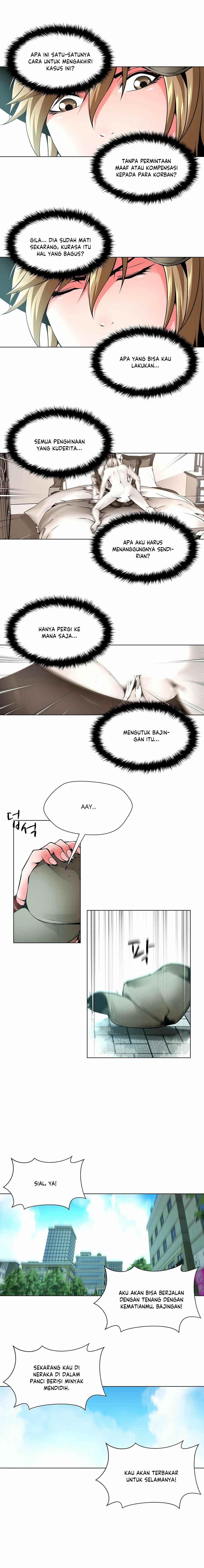 Twin Slaves - Chapter 117 4