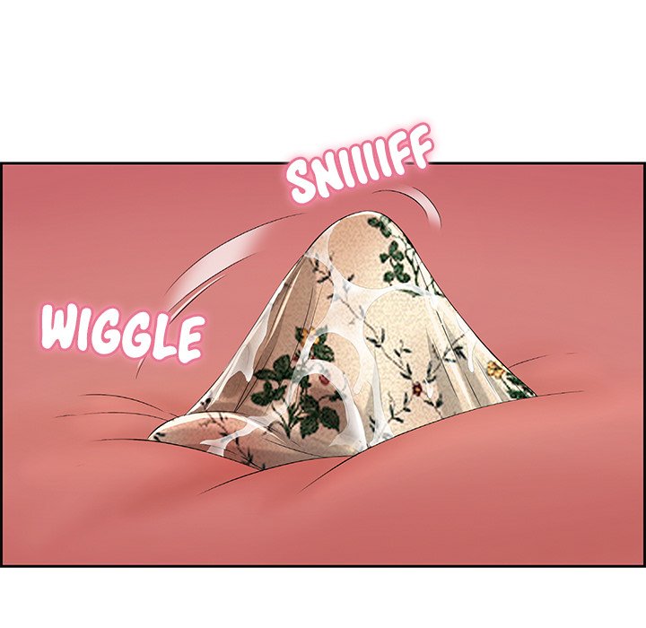A Killer Woman - Chapter 24 50