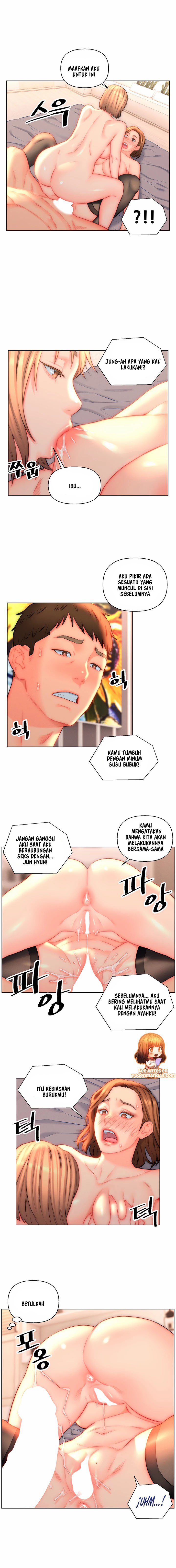 Daryl Son In Law - Chapter 24 7