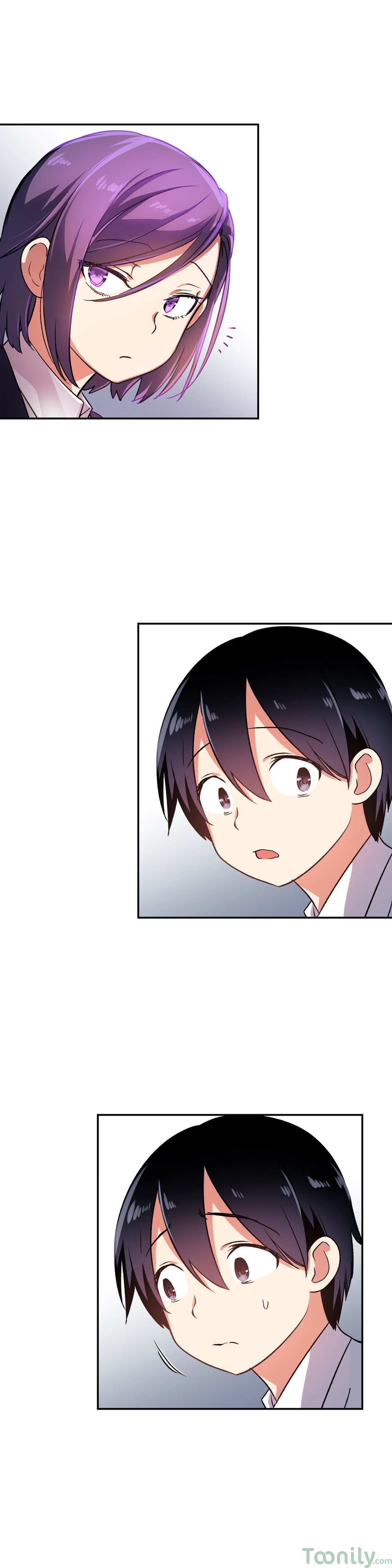 Under Observation: My First Loves and I - Chapter 24 19