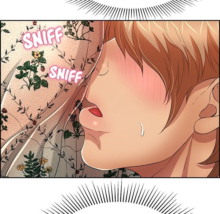 A Killer Woman - Chapter 24 32