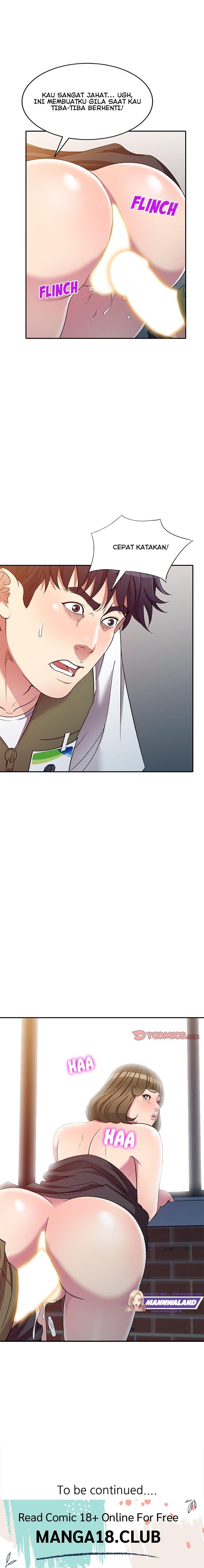 Revenge to Love - Chapter 24 16