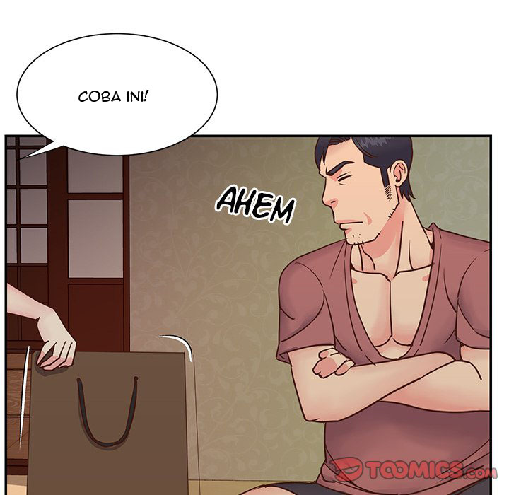 Not One, But Two - Chapter 24 35