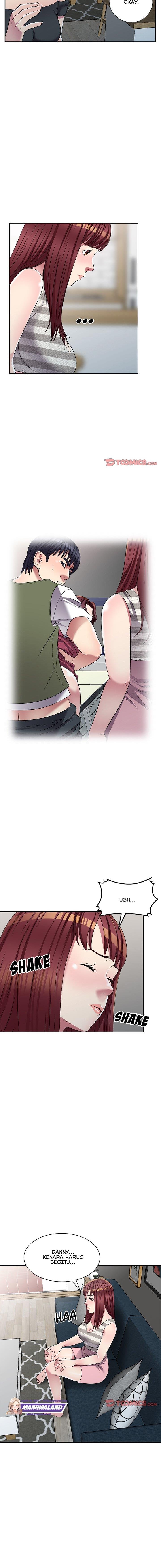 Revenge to Love - Chapter 24 5