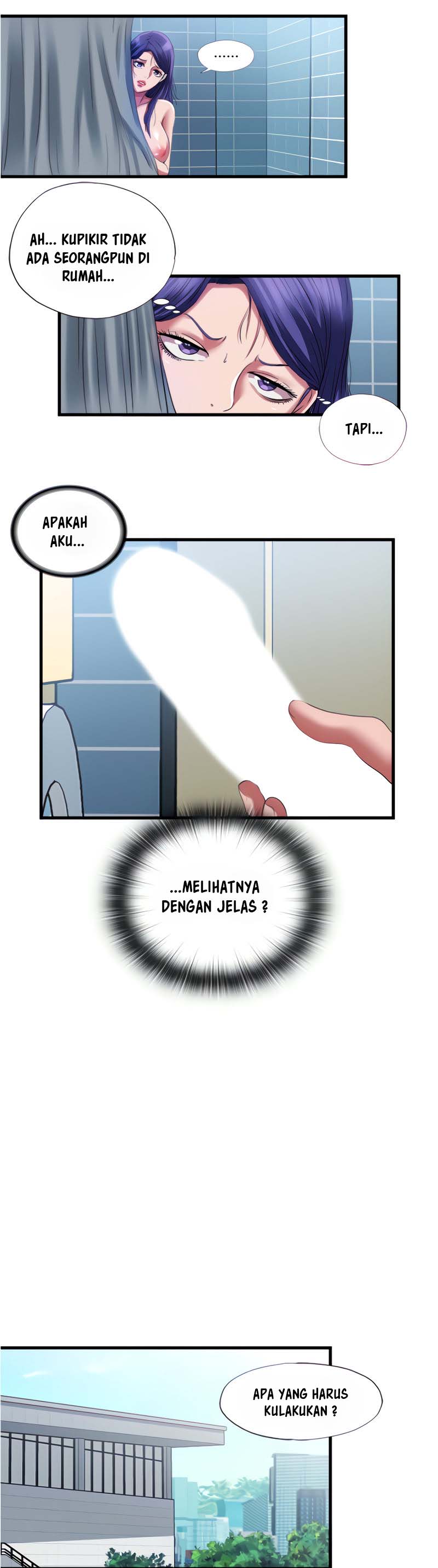 Water Overflow - Chapter 24 17
