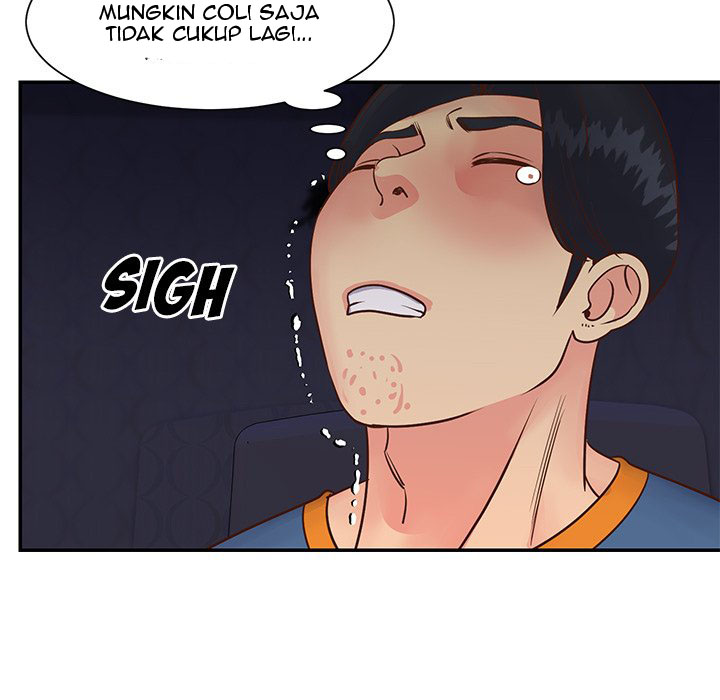Not One, But Two - Chapter 24 88
