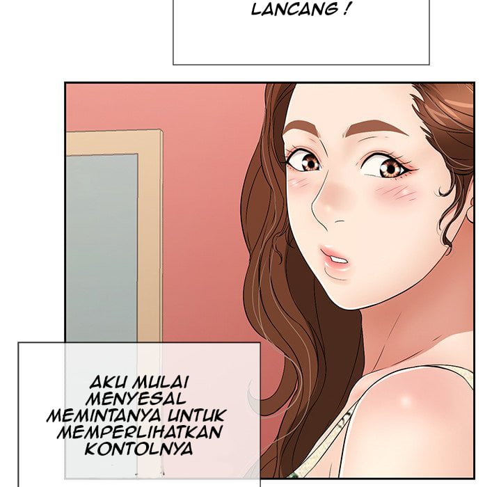 A Killer Woman - Chapter 24 16