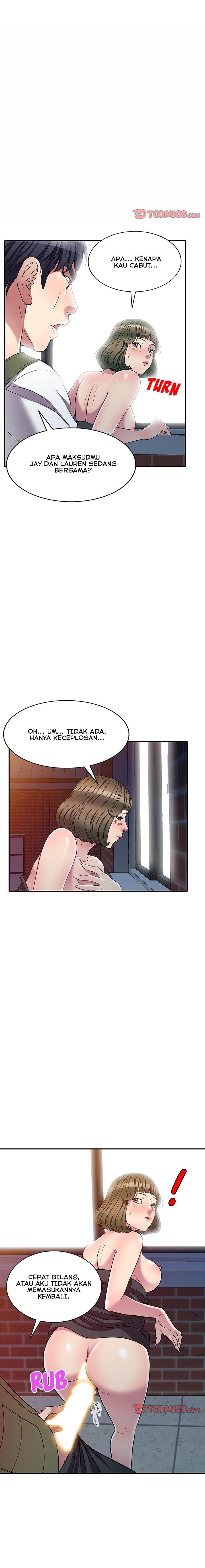 Revenge to Love - Chapter 24 15