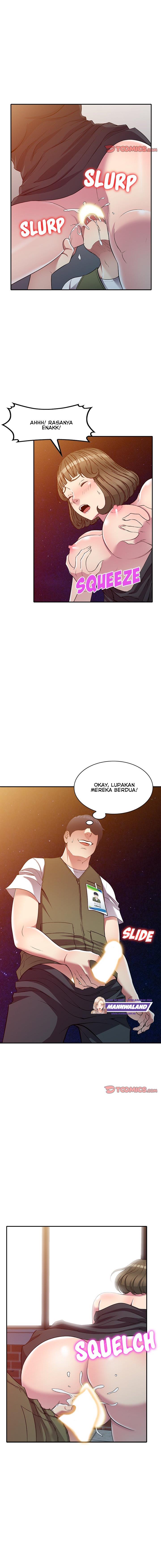 Revenge to Love - Chapter 24 13