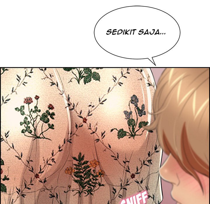 A Killer Woman - Chapter 24 10