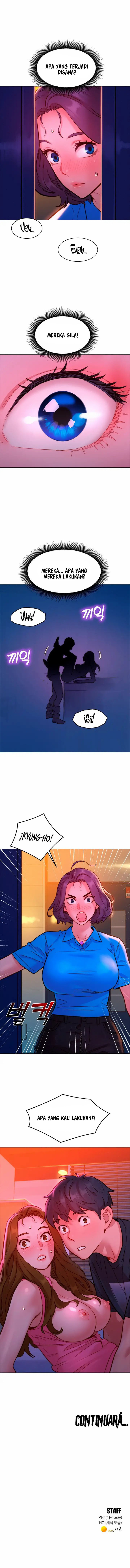 Let&#8217;s Hang Out from Today - Chapter 24 10