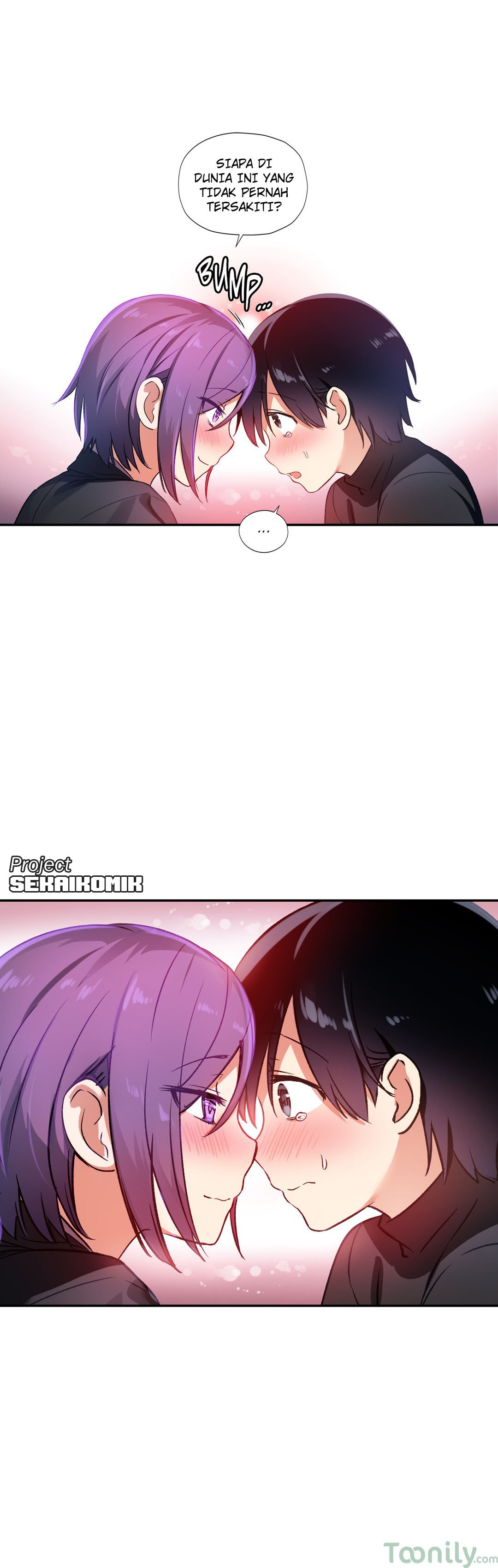 Under Observation: My First Loves and I - Chapter 24 26