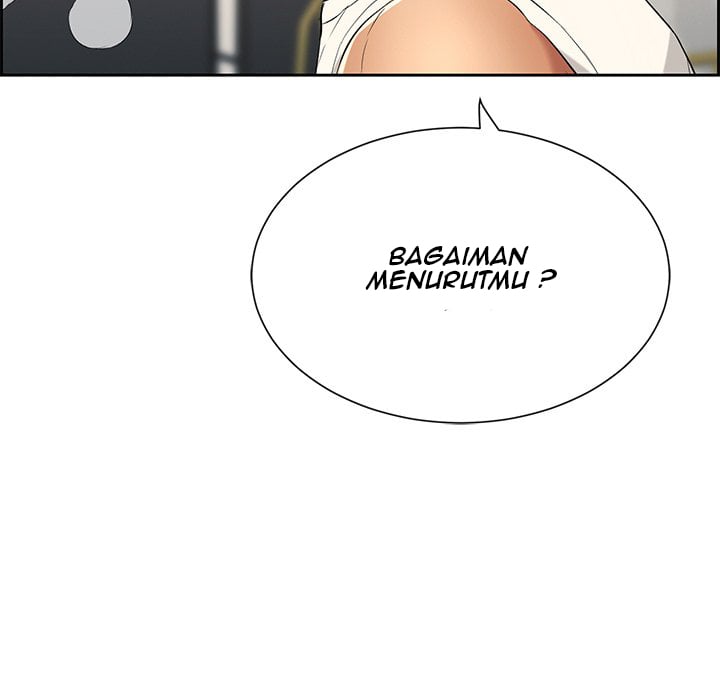 A Killer Woman - Chapter 24 127