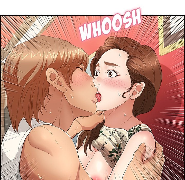 A Killer Woman - Chapter 24 84
