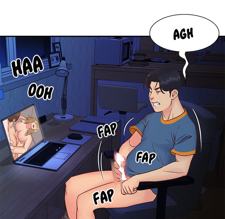 Not One, But Two - Chapter 24 82