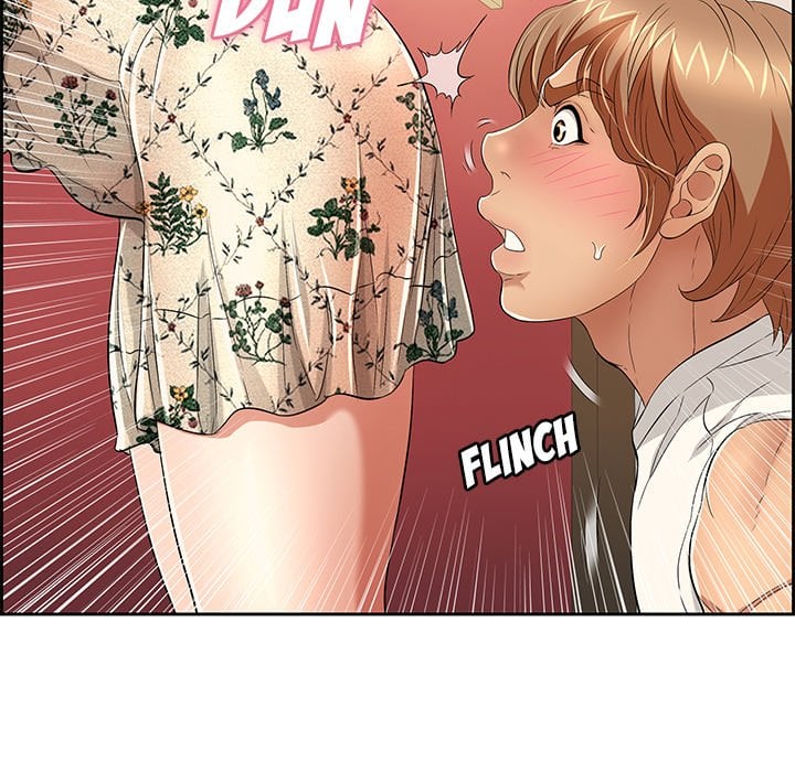 A Killer Woman - Chapter 24 21