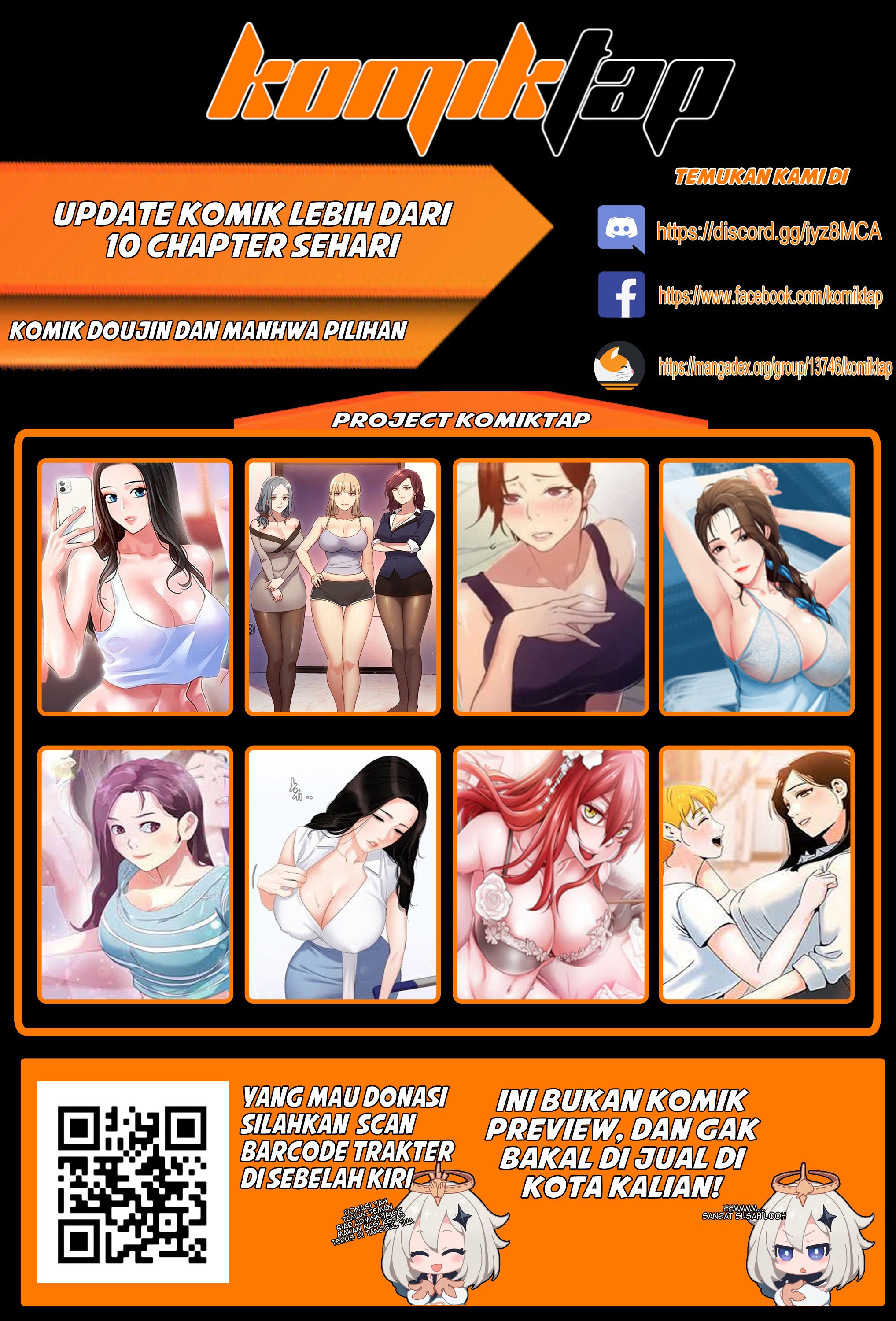 Stargram Goddess - Chapter 24 24
